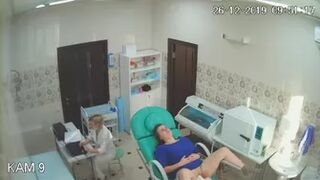 Everyday life of gynecological clinics-10