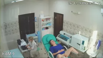 Everyday life of gynecological clinics-10