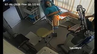 Everyday life of gynecological clinics-9