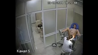 Everyday life of gynecological clinics-8