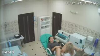 Everyday life of gynecological clinics-6