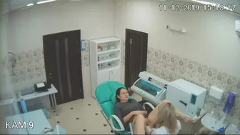 Everyday life of gynecological clinics-6