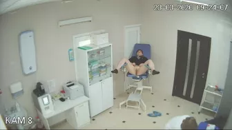 Everyday life of gynecological clinics-4