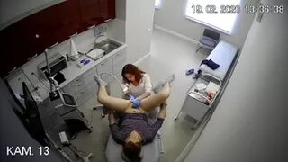 Everyday life of gynecological clinics-3