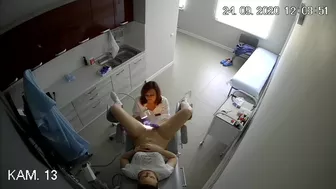 Everyday life of gynecological clinics