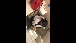 digi-tents_toilet_134 Beautiful girls who put up with pee 13