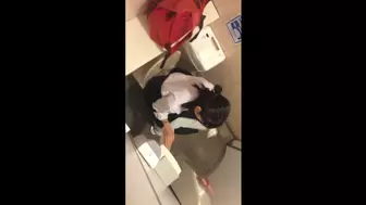 digi-tents_toilet_134 Beautiful girls who put up with pee 13