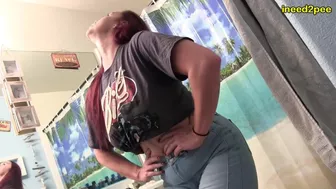 Bella Rossi - Locked Out!