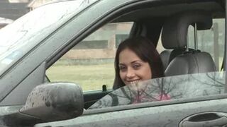 Street and Panty Pisser No.119