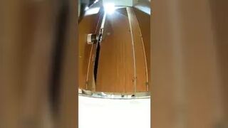 Fine Toilet Shoot 10