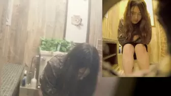 15378862 [BYAN] Voyeur Toilet Cafe 27