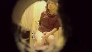 15379028 [BYAN] Voyeur Toilet Cafe 29