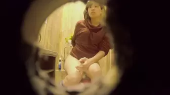 15379028 [BYAN] Voyeur Toilet Cafe 29