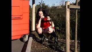 Scene 0414 (Morrigan)