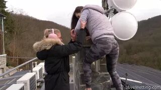 Lara Fox - Team work