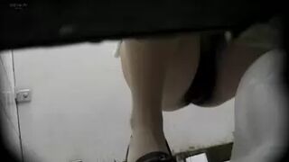 28000308 [Beautiful private room world] Toilet special attack corps vol.046 Further evolution