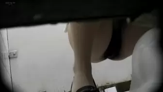 28000308 [Beautiful private room world] Toilet special attack corps vol.046 Further evolution