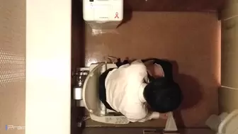 28103375 Full of uniforms for a limited time! All 11 people with perfect faces while looking in the mirror