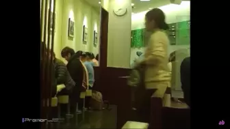 28103599 Satomi Ishihara  Mifu no Dick, your gentle-looking fierce U  Chi 3 people Indoor 3 turtles