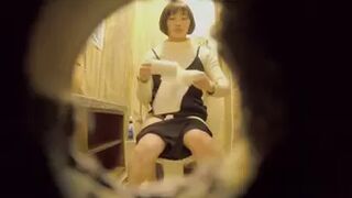 15378860 [BYAN] Voyeur Toilet Cafe 26