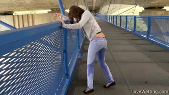 Elena Vega - Wet beauty