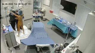 clinic of plastic surgery