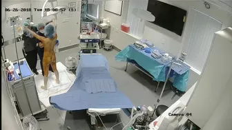 clinic of plastic surgery