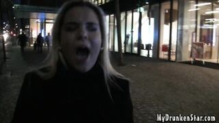 Nikole - The Cop (Part 1)