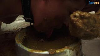 NewScatinBrazil - Food for my pet - Diana and Nicole