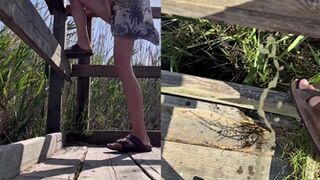 chloethewife - Wait for my POV!