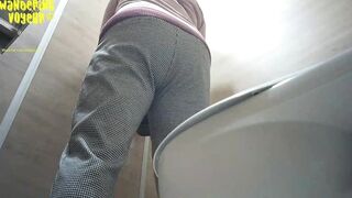 Mall Toilet WC 2023 (277K)