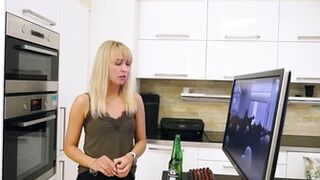 Nika - December 10, 2024 (Part 1)