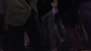 Waiting in Line 0004