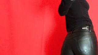 marcos579 - Mistress in Black