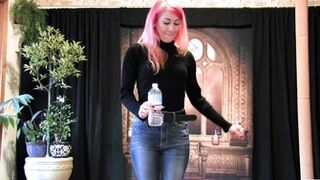 Scarlett's Countdown To Relief