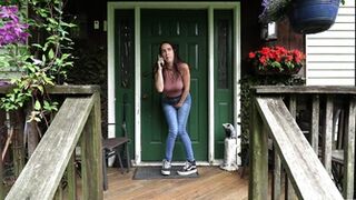 Cadence Lux - GPS Failure