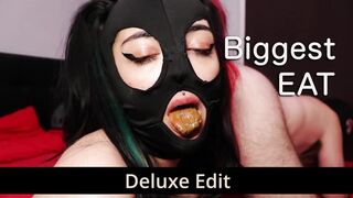 Rainbow Showers - Biggest Eat - Deluxe Edit