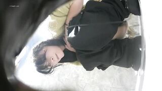 China Toilet Voyeur 2302