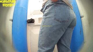 New Bio Toilet 2023 (013K)