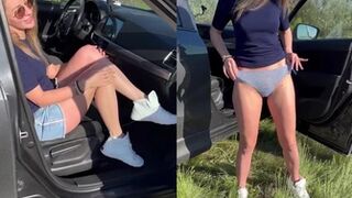 EmilyLove69 - Peepee playtime!!!