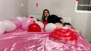 Yourfantasy6190 - Cupidon made me gassy