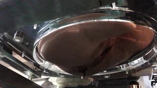 MistressJenniferCarter - Aesthetic clip of my intimate sphere!