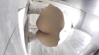 China Toilet Voyeur 2282