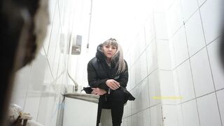 Shopping Centre Toilet 2022 (157K)