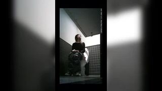 China Toilet Voyeur 2262