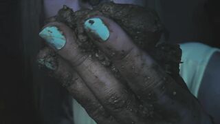 DirtyBetty - Blue spirit make my room stinky