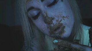 DirtyBetty - Blue spirit make my room stinky