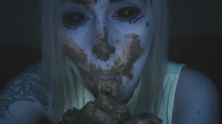 DirtyBetty - Blue spirit make my room stinky
