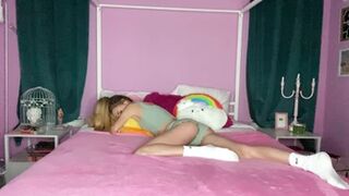 Nighttime Wetting at Friends