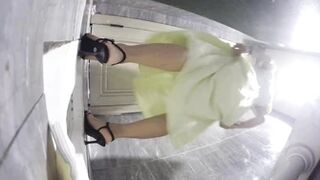 China Toilet Voyeur 2222